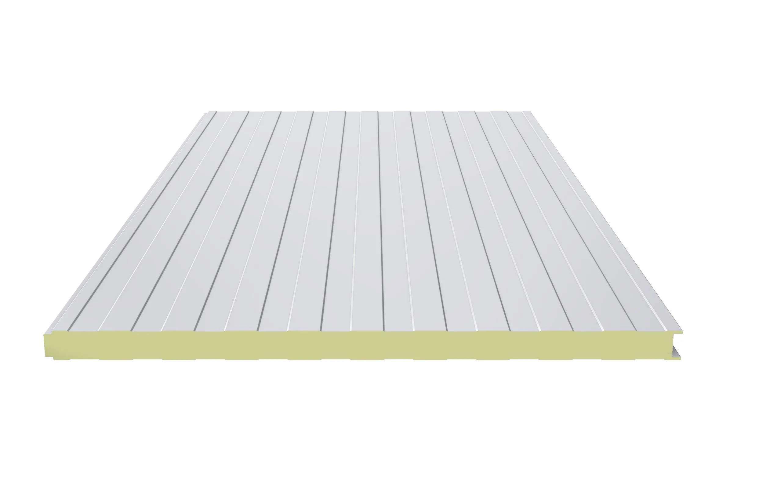 CLEANROOM SYSTEM WALL PANEL