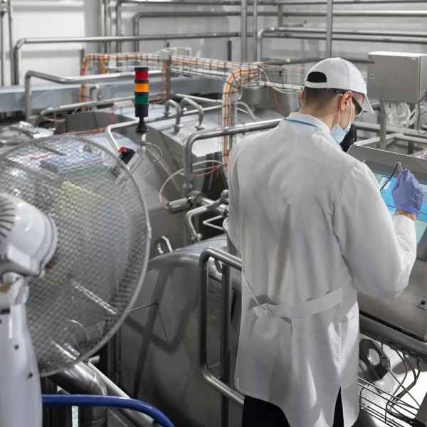 Determine Space Pressurization